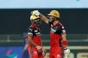 IPL 2021, RCB vs DC: Full List of Award Winners, Man of The Match, Post Match Presentation Highlights