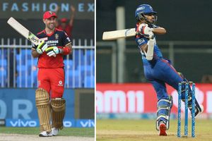 IPL 2021, RCB vs DC Stats and Records preview: Maxwell, Dhawan, Harshal close in on milestones