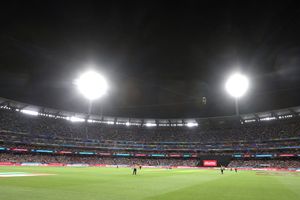 MCG could attract a crowd of more than 80,000 during Boxing Day Test