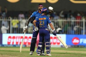 IPL 2021: MI vs SRH Dream11 Prediction, Fantasy Tips, Possible Playing 11, Match Prediction details