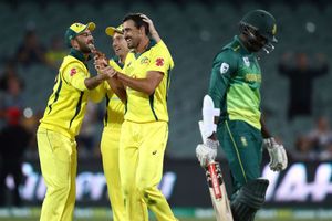 T20 World Cup 2021: 'Australia want nothing less than title,' says Mitchell Starc