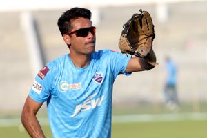 Funny things happen in the IPL: Mohammad Kaif on testing Delhi Capitals' bench strength against Mumbai Indians