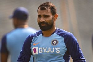 Virat Kohli defends Mohammed Shami: 'Lowest level of human form, attacking someone over religion'
