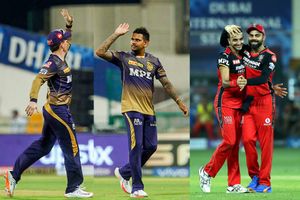 IPL 2021, Eliminator, RCB vs KKR Stats and Records preview: Narine, Harshal close in on milestones