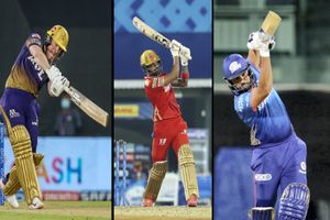 IPL 2021: How can Kolkata Knight Riders, Punjab Kings, Mumbai Indians qualify for playoffs?