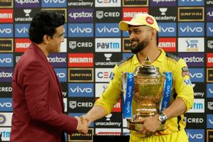 IPL 2021: Full List of Award Winners, Prize Money, Records and Statistics from 14th season