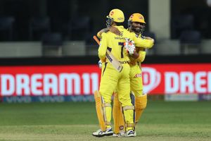 IPL 2021: Virat Kohli, Virender Sehwag hail MS Dhoni as 'captain cool' takes CSK to yet another final