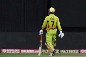 Decision on Dhoni's retention will be taken only after knowing rules: CSK