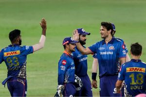 IPL 2021: RR vs MI, Match 51 Highlights: Mumbai Indians notch up crushing 8-wicket win over Rajasthan Royals