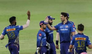 IPL 2021: MI vs SRH: Preview, Live telecast, Live streaming, IST Time details