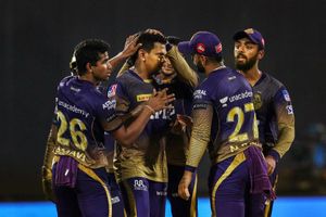 ICC T20 World Cup: Pollard closes the door on Narine