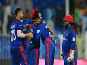 T20 World Cup 2021: Afghanistan has tougher task ahead: Naveen