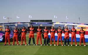 T20 World Cup 2021: Netherlands seek first win in tournament against Namibia