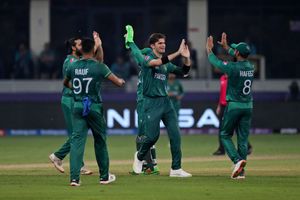 India vs Pakistan T20 World Cup 2021: Man of The Match, Post Match Presentation, Scorecard and Highlights