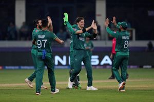 T20 World Cup 2021: Pakistan vs Afghanistan: Live Telecast, Live Streaming, IST Time info