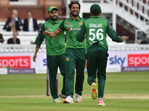 T20 World Cup 2021: Pakistan Predicted Playing 11 Against India on October 24