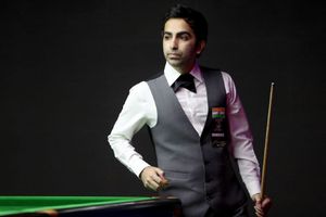 Relied on experience and temperament to win two titles in Doha in consecutive weeks: Ace cueist Pankaj Advani