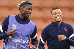 Rumour Has It: Real Madrid set to land both Pogba and Mbappe