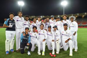 Indian legends support 'four-day' Tests in women's cricket, advise one-off Test in full-fledged series