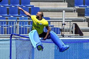 Nothing is certain but want to stay with this team till Paris Olympics: Sreejesh