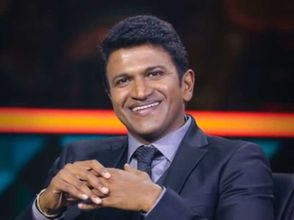 Kannada superstar Puneeth Rajkumar passes away at 46; Karnataka cricketers condole