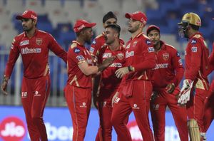 IPL 2021: Lara explains how PBKS can qualify for play-offs, why KKR will not drop Gill