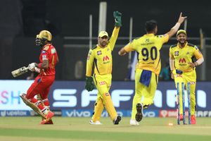 IPL 2021: CSK vs PBKS Dream11 Team Prediction, Fantasy Tips, Probable Playing 11 Details