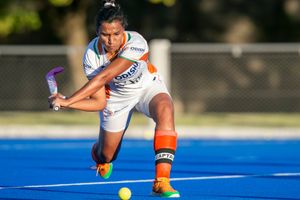 Indian Women's Hockey Team set to make FIH Hockey Pro League debut, players express delight