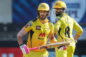 IPL 2021 Final, CSK vs KKR Stats and Records Preview: Jadeja, Du Plessis set to reach milestones