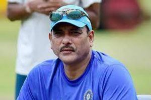 Dew factor will decide whether we play extra seamer or spinner: Ravi Shastri