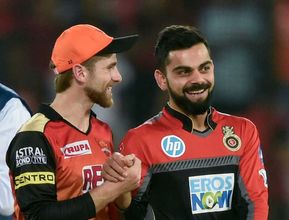 IPL 2021: RCB vs SRH: Dream11 Prediction, Fantasy Tips, Possible Playing 11, Match Prediction