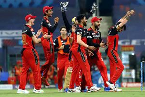 IPL 2021 Eliminator: Royal Challengers Bangalore Best Possible 11 against Kolkata Knight Riders