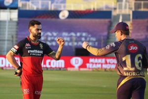 IPL 2021 Eliminator: RCB vs KKR Dream11 Prediction, Fantasy Tips, Possible Playing 11, Match Prediction