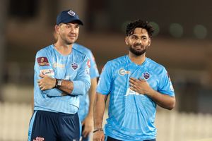 IPL 2021: Playoffs are completely different, and our tournament really starts now: Ricky Ponting