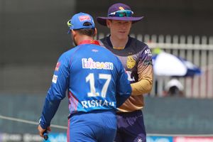 IPL 2021: KKR vs DC, Qualifier 2 Toss, Playing XI: Morgan invites Pant to bat; DC bring in Stoinis in Sharjah