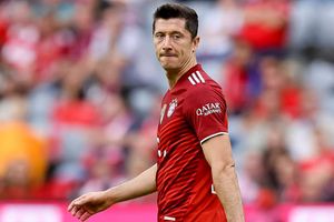 Rumour Has It: Madrid eye Lewandowski and Pogba as Barca chase Man City's Sterling
