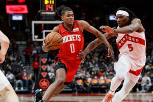 NBA 2021-22: Latest rookie class could make immediate splash