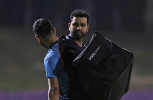 T20 World Cup 2021: India can be beaten by any side in the knock-outs because of lack of Plan B, says Hussain