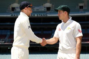 Paine: Ashes will go ahead with or without England captain Root
