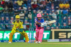 IPL 2021: We were outplayed in second half, RR can finish well, says CSK head coach Fleming