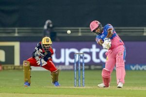 IPL 2021: Sanju Samson rues the absence of English trio