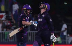 T20 World Cup 2021: Scotland vs Namibia: Live Telecast, Live Streaming, IST Time Info