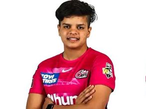 WBBL 2021: Shafali Varma makes quiet debut with bat for Sydney Sixers, effects superb run out