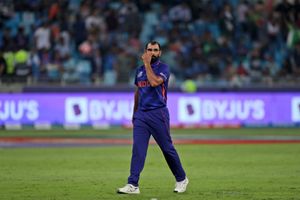 Tendulkar, Laxman, Sehwag lead cricketing fraternity to stand with Mohammad Shami after online attack on pacer