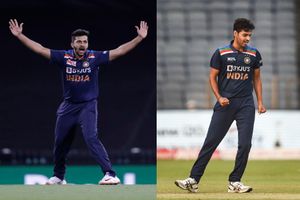 T20 World Cup 2021: Parthiv Patel picks probable Team India XI for tournament