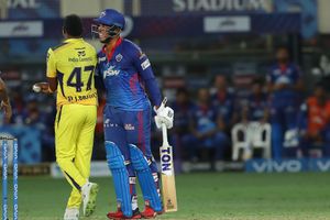 IPL 2021: In Battle for Top-two, Delhi Capitals prevail over Chennai Super Kings by 3 Wickets