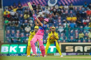 IPL 2021: This knock was much needed for me, my team, says Shivam Dube