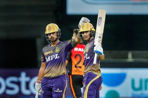 IPL 2021, KKR vs SRH: Full List of Award Winners, Man of The Match, Post Match Presentation Highlights