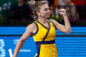 Simona Halep up and running in Kremlin Cup return