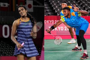 BWF World Tour Finals: Sindhu leads India's campaign; focus on Lakshya, Satwik-Chirag as well